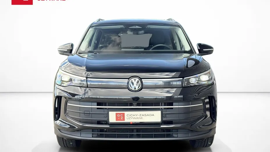VOLKSWAGEN Tiguan Tiguan 2.0 TDI Life Plus DSG