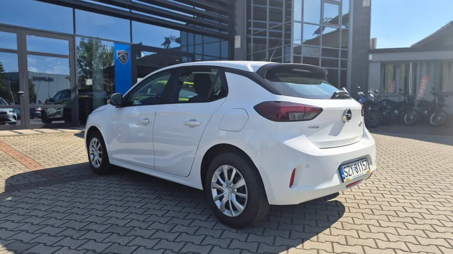 OPEL Corsa Corsa 1.2 S&S