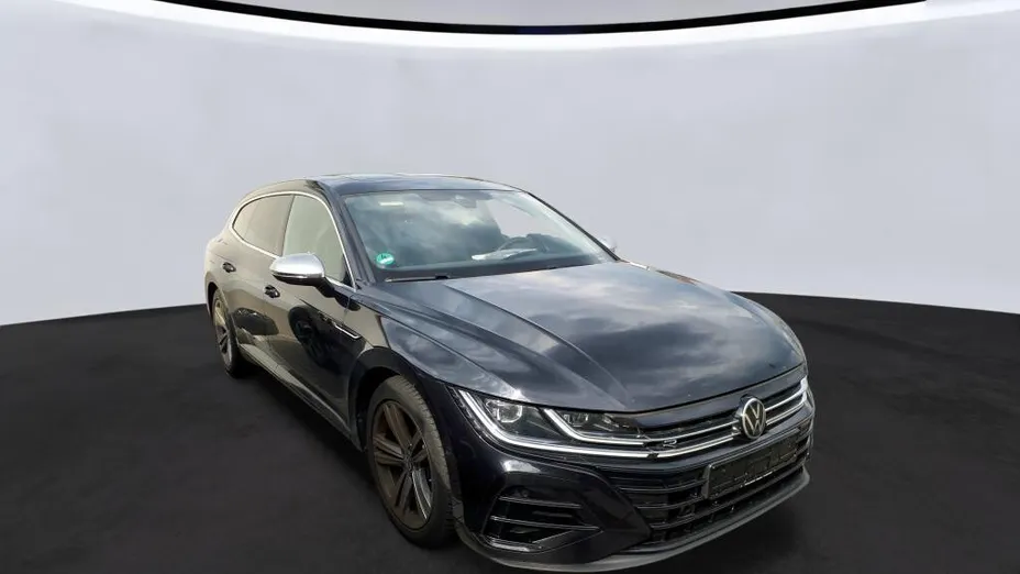 VOLKSWAGEN Arteon Arteon 2.0 TSI 4Motion R DSG
