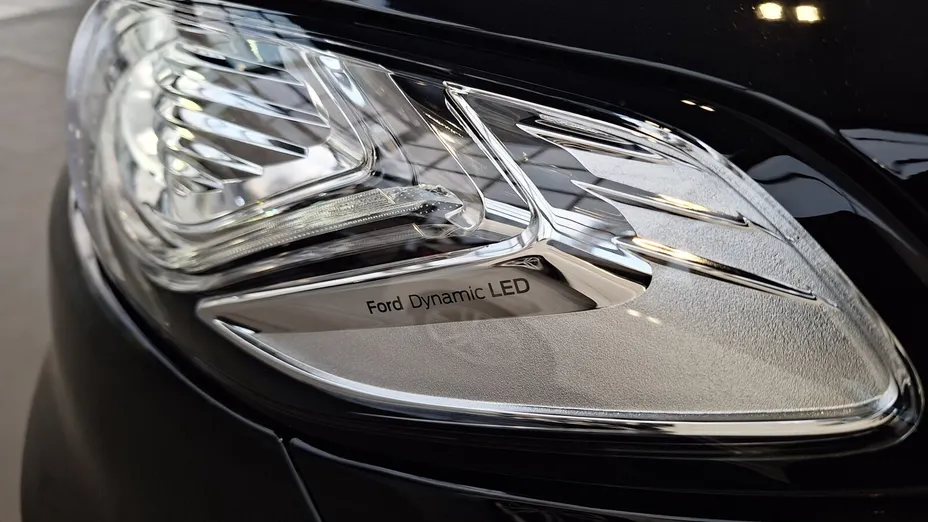 FORD Mondeo Mondeo 2.0 EcoBlue Trend aut