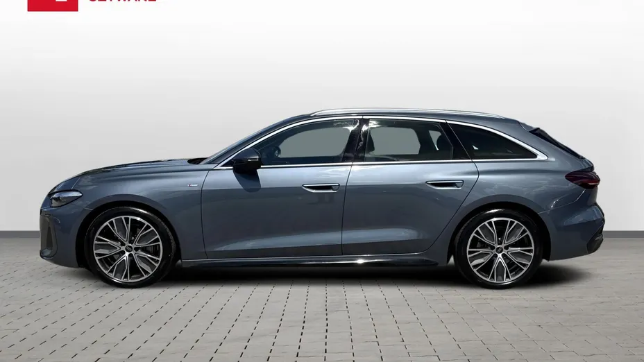 AUDI A5 A5 TFSI 110 kW S tronic