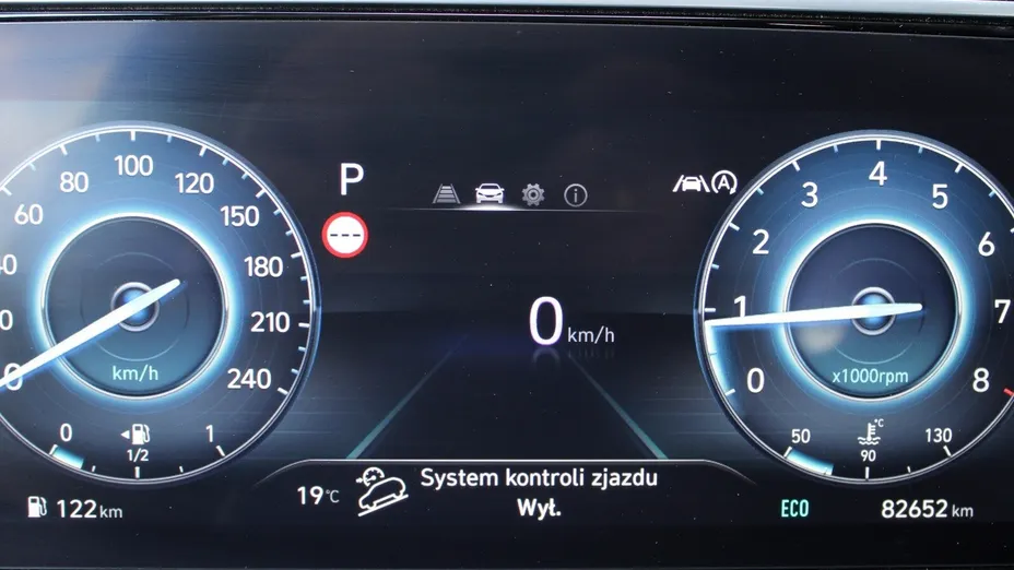 HYUNDAI Tucson Tucson 1.6 T-GDi 48V Smart 2WD DCT