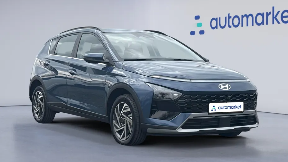 HYUNDAI Bayon Bayon 1.0 T-GDI Smart Nowy