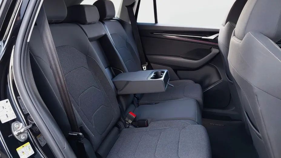 SKODA Kodiaq Kodiaq 2.0 TDI 4x2 Selection DSG