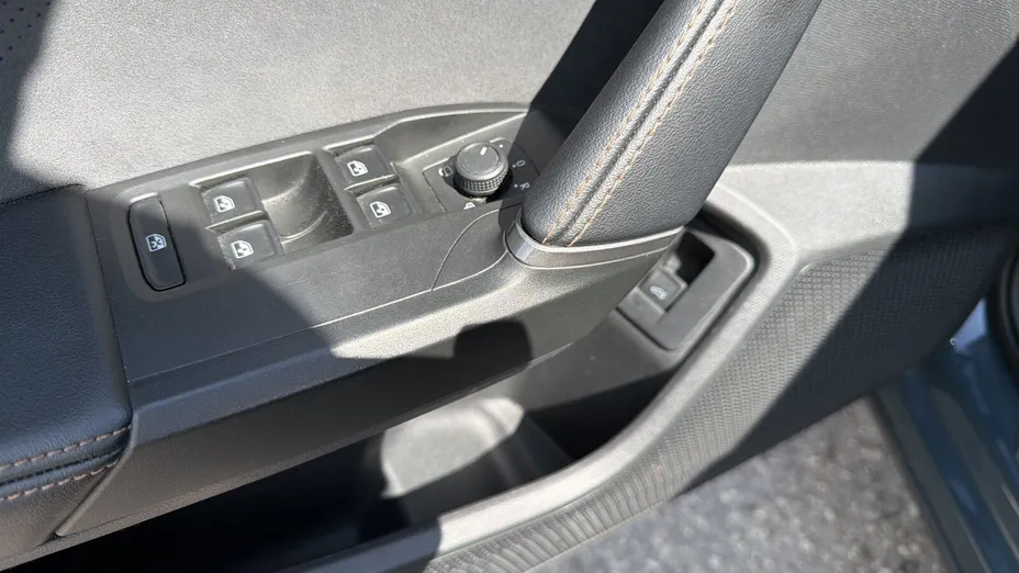 CUPRA Formentor Formentor 1.5 eTSI mHEV DSG