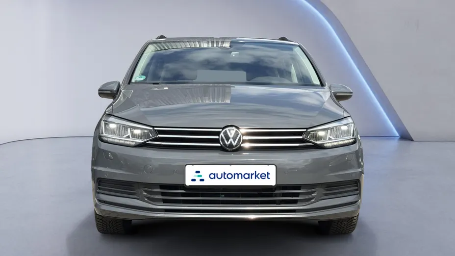 VOLKSWAGEN Touran Touran 2.0 TDI BMT SCR Comfortline
