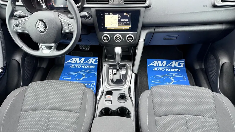 RENAULT Kadjar -