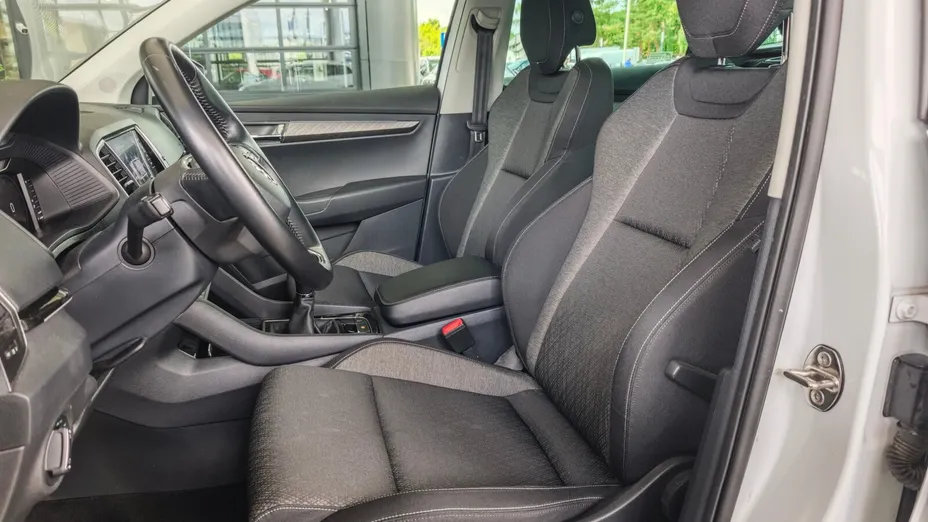 SKODA Karoq Karoq 2.0 TDI SCR 4x2 Style