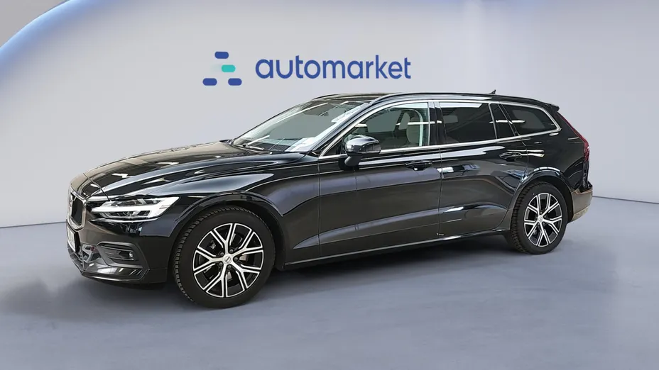 VOLVO V60 V60 B4 B Core aut