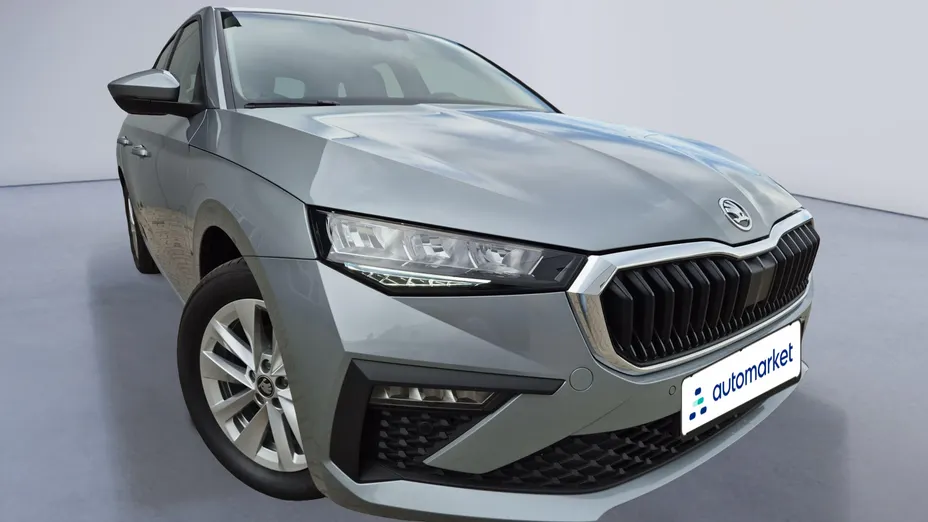 SKODA Scala Scala 1.0 TSI Edition 130 DSG