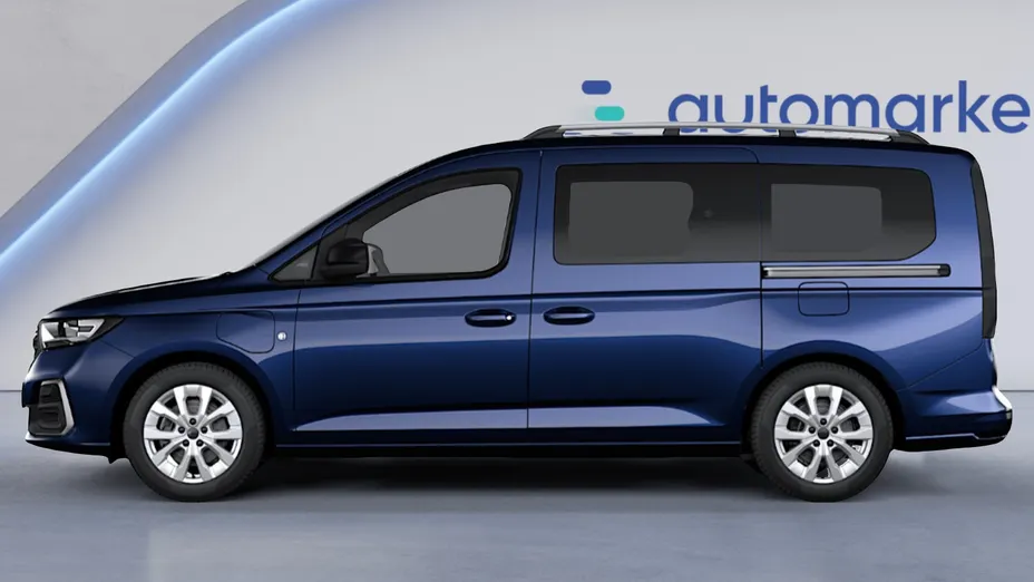 FORD Tourneo Connect Grand Tourneo Connect 1.5 PHEV Titanium aut Nowy
