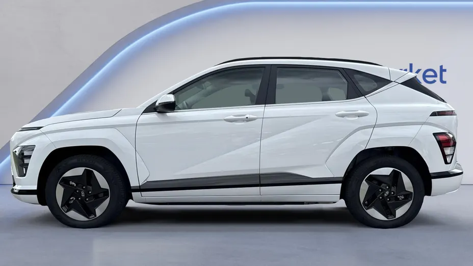 HYUNDAI Kona Kona Electric 65kWh Smart Nowy