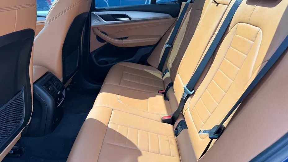 BMW X3 -