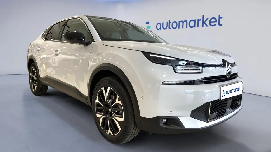 CITROEN C4 X C4 X 1.2 mHEV Max eDCT6 Nowy