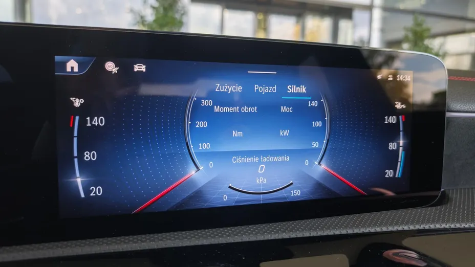 MERCEDES-BENZ CLA CLA 220 mHEV 4-Matic AMG Line 8G-DCT