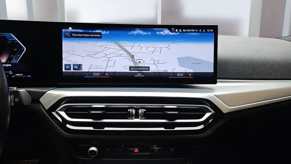 BMW Seria 3 320d xDrive mHEV aut