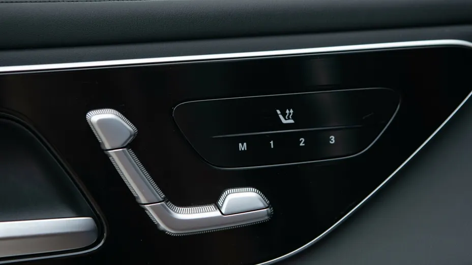 MERCEDES-BENZ GLC AMG GLC 43 mHEV 4-Matic