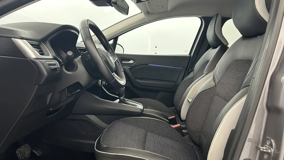 RENAULT Captur -
