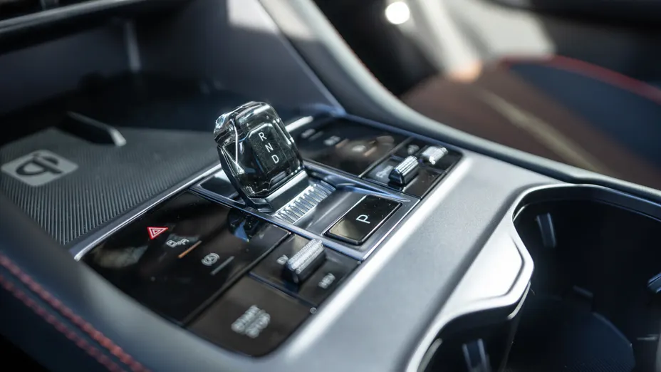 BYD Seal U Seal U DM-i 1.5T Design AWD Nowy