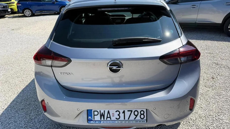 OPEL Corsa Corsa 1.3 CDTI 111