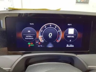 VOLKSWAGEN Passat Passat 1.5 TSI ACT mHEV Business DSG