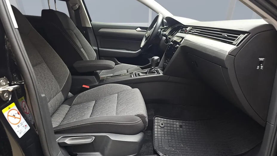 VOLKSWAGEN Passat Passat 1.5 TSI EVO Business DSG