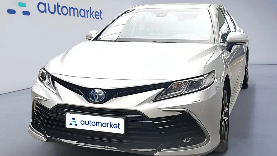 TOYOTA Camry Camry 2.5 Hybrid Prestige CVT
