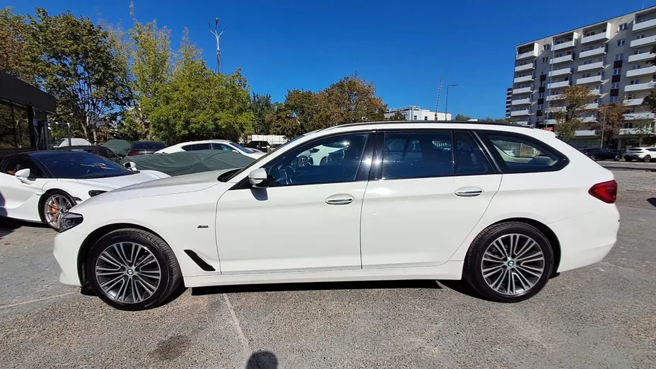 BMW Seria 5 -
