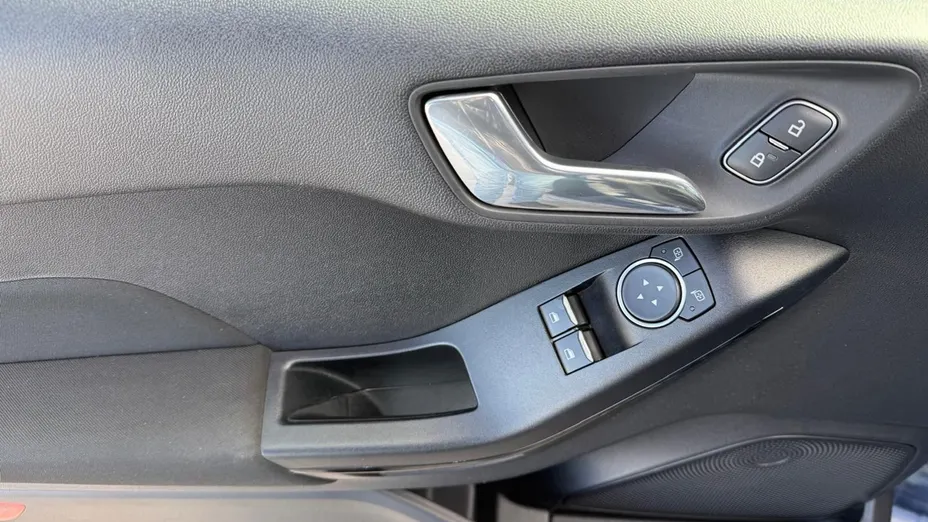 FORD Fiesta -