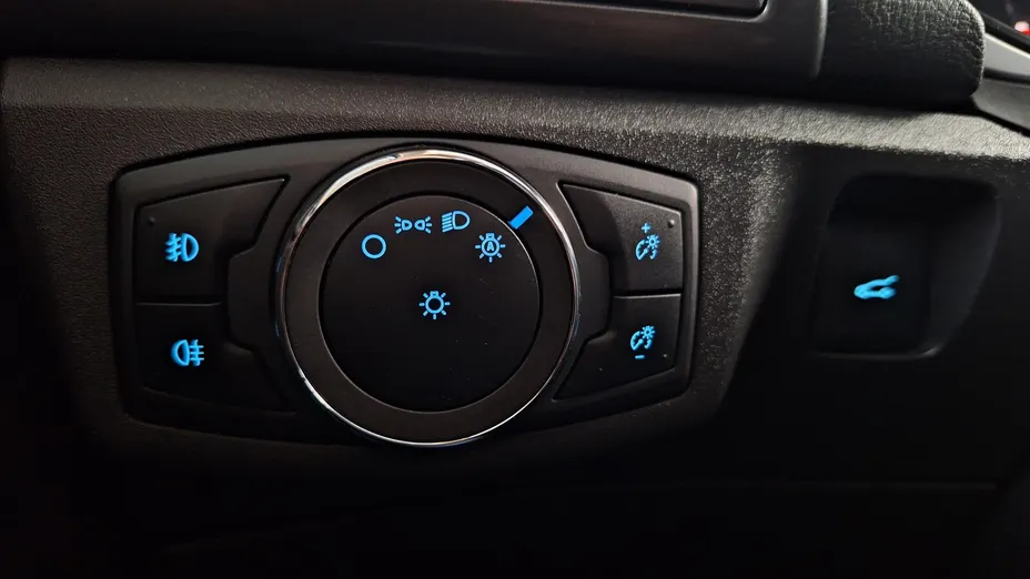 FORD Mondeo Mondeo 2.0 EcoBlue Trend aut