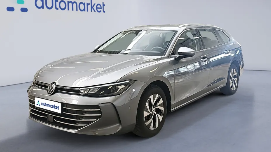 VOLKSWAGEN Passat Passat 1.5 TSI ACT mHEV Business DSG