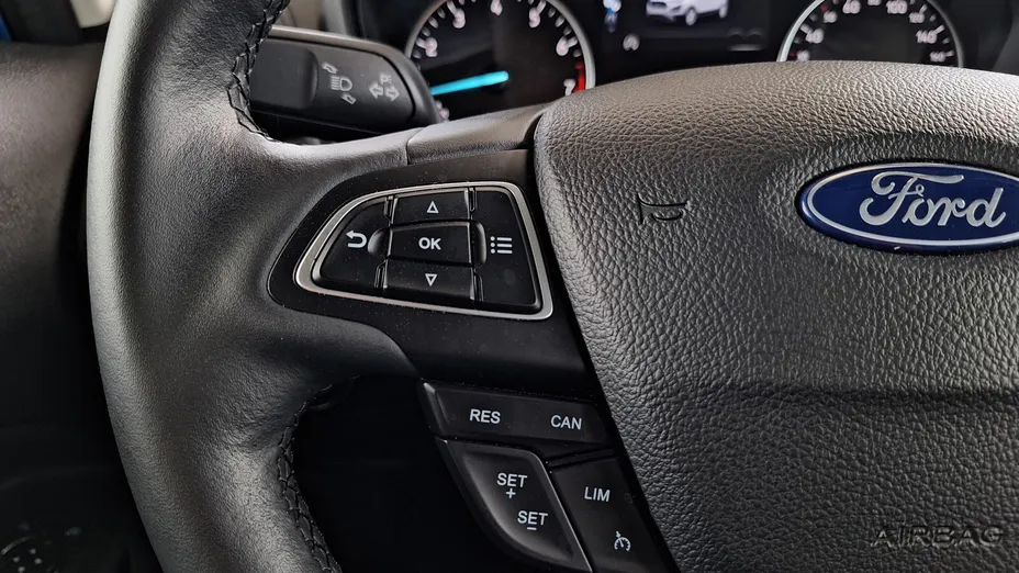 FORD Ecosport Ecosport 1.0 EcoBoost GPF Titanium ASS