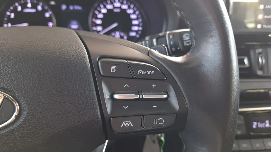 HYUNDAI i30 i30 1.5 T-GDI 48V Comfort DCT