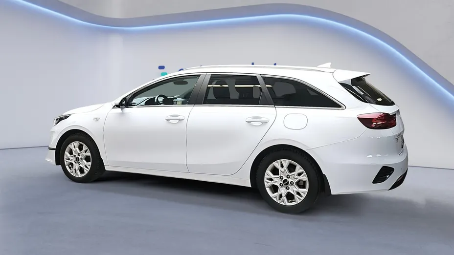 KIA Cee'd Ceed 1.5 T-GDI M