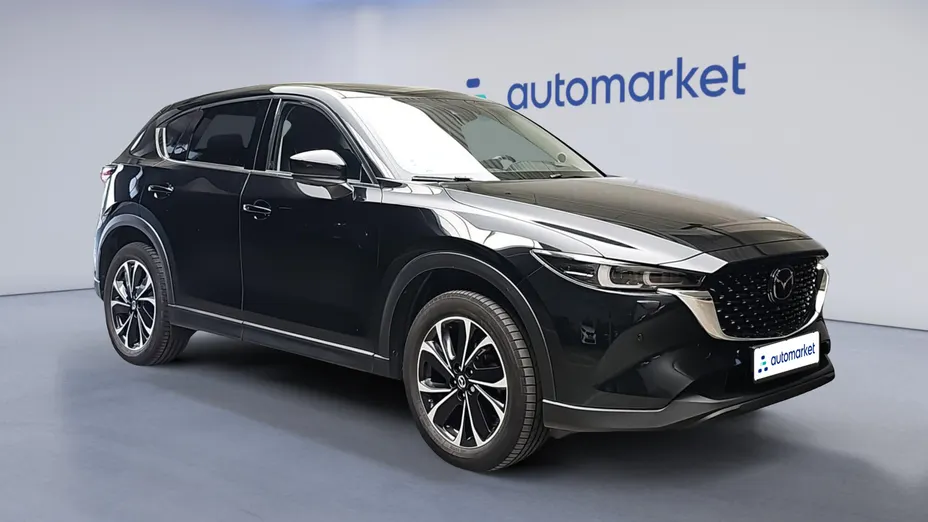 MAZDA CX-5 CX-5 2.0 Hikari 2WD