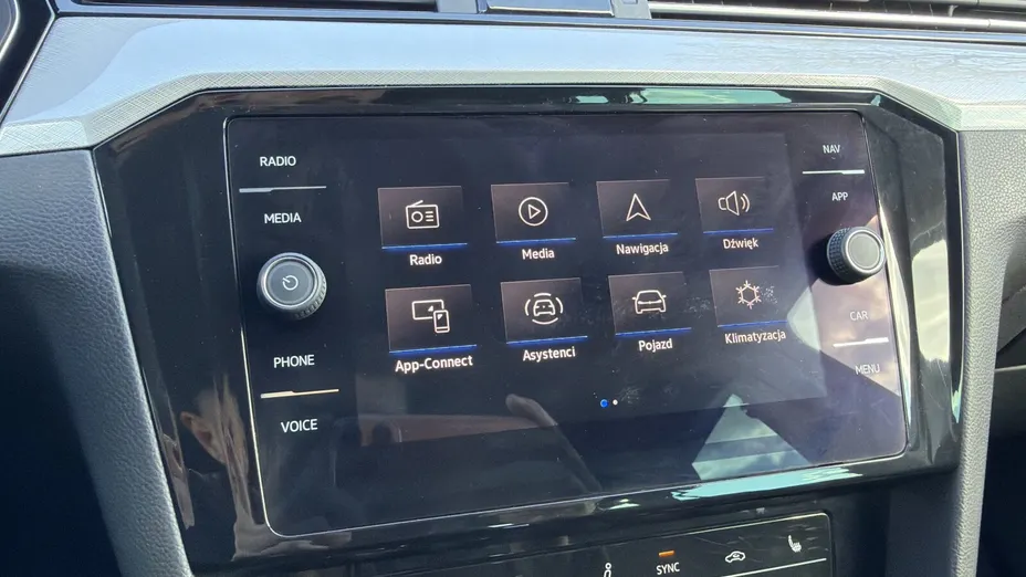 VOLKSWAGEN Passat Passat 2.0 TDI EVO Business DSG