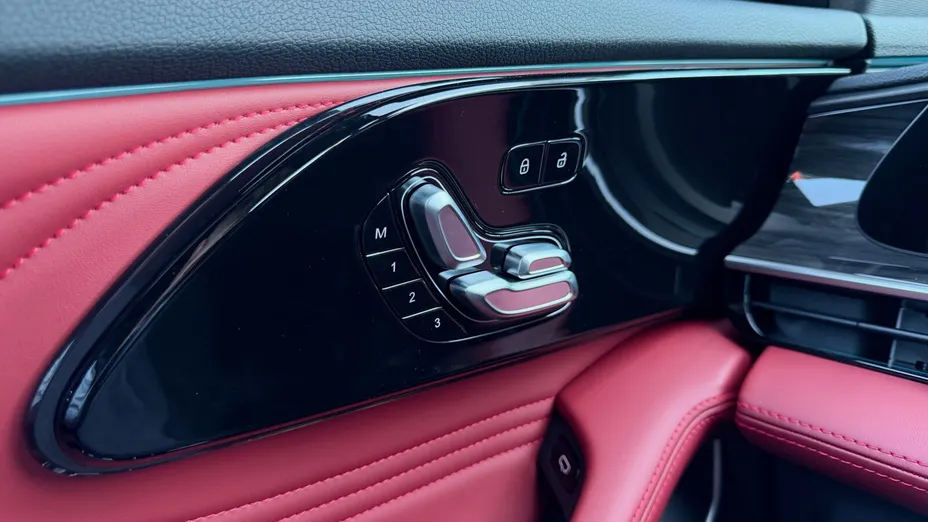 OMODA Omoda 9 Omoda 9 1.5 Super Hybrid Exclusive AWD Nowy