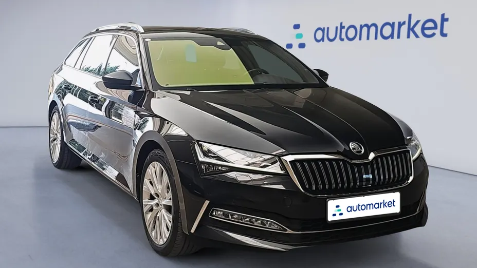 SKODA Superb Superb 2.0 TDI SCR 4x4 L&K DSG