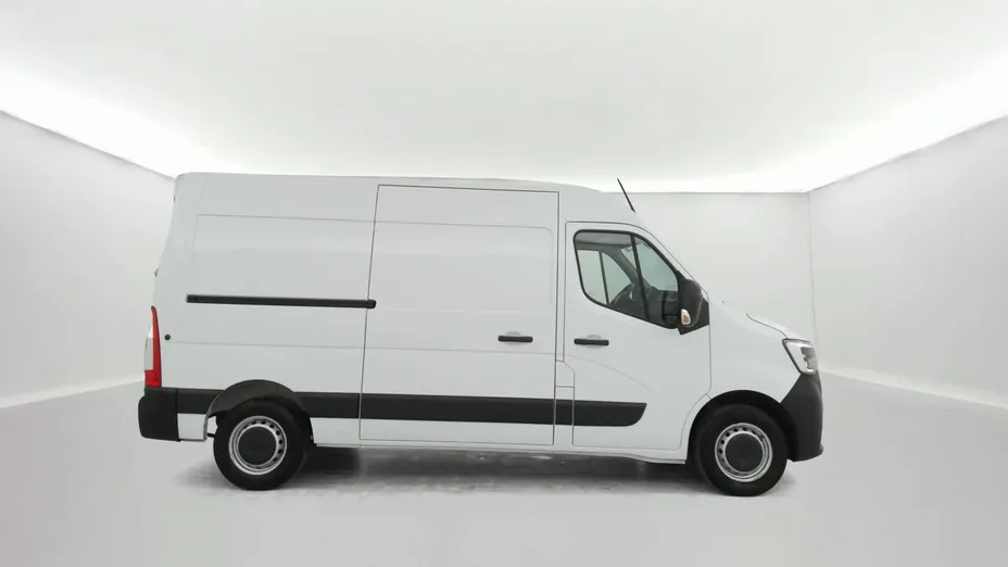 RENAULT Master -