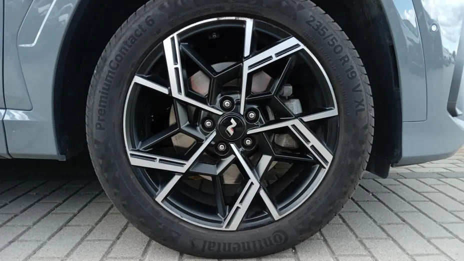 HYUNDAI Tucson Tucson 1.6 T-GDi 48V N-Line 2WD DCT