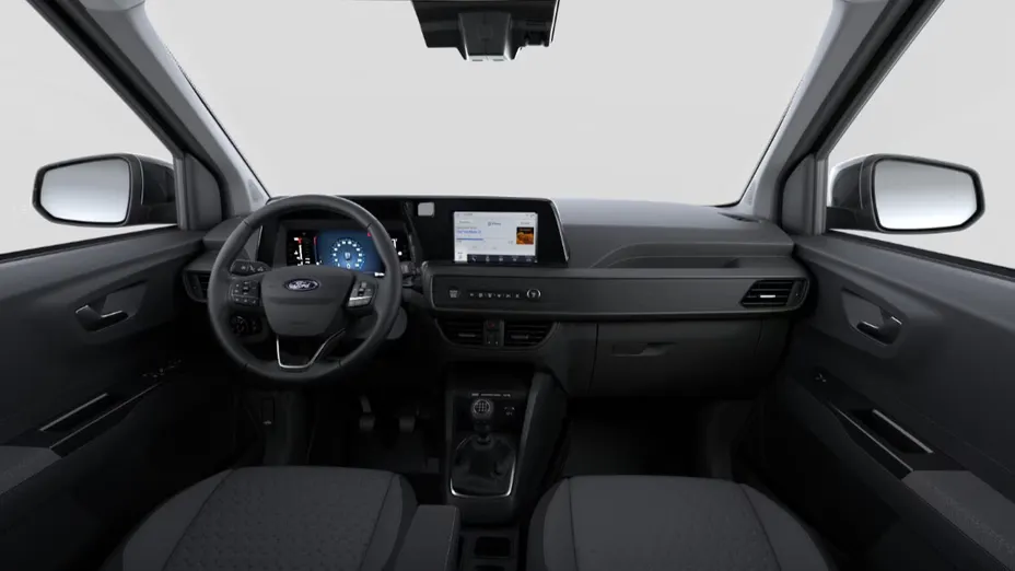 FORD Transit Courier Transit Courier 1.5 EcoBlue 2,1t Limited