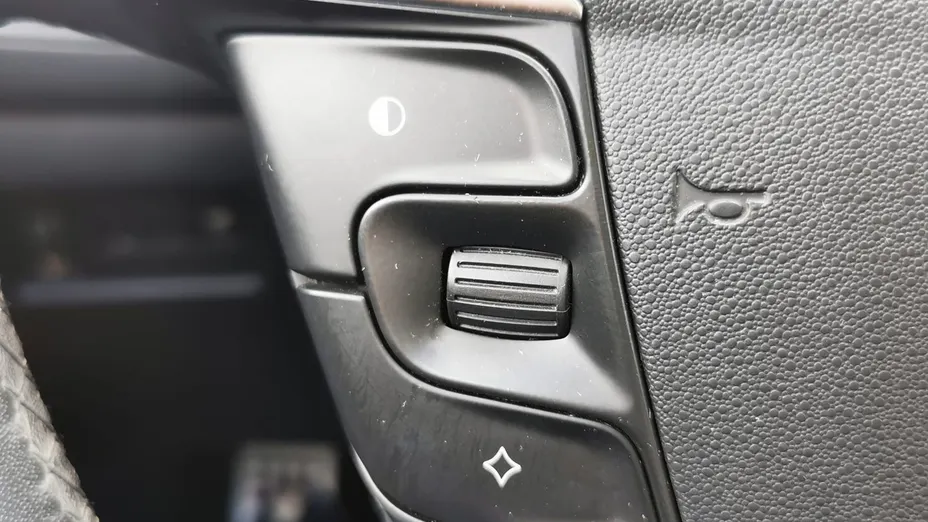 CITROEN DS4 -