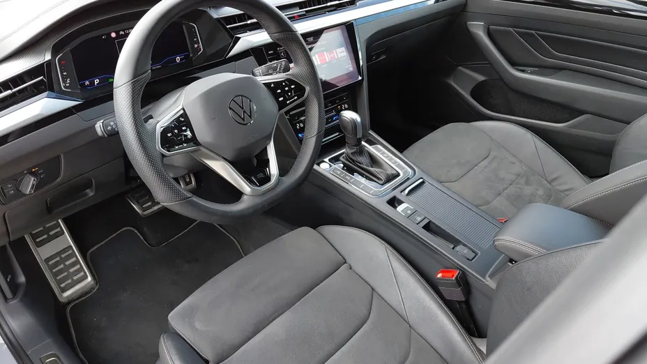 VOLKSWAGEN Arteon Arteon 2.0 TDI R-Line DSG
