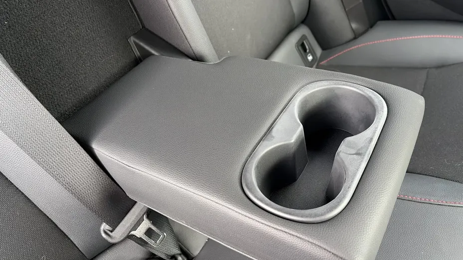 TOYOTA Corolla Corolla 1.8 Hybrid GR Sport