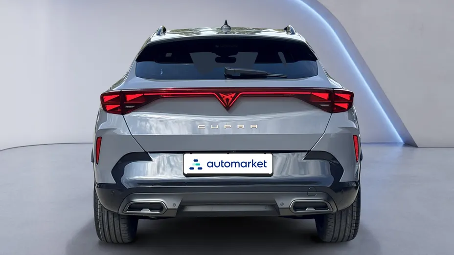 CUPRA Formentor Formentor 1.5 eTSI mHEV DSG Nowy