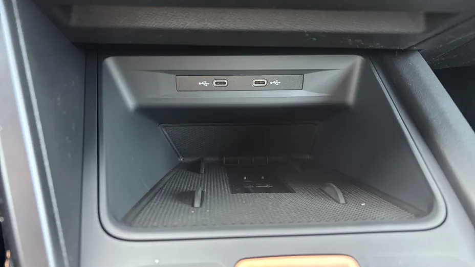 CUPRA Formentor Formentor 2.0 TSI 4Drive DSG Nowy
