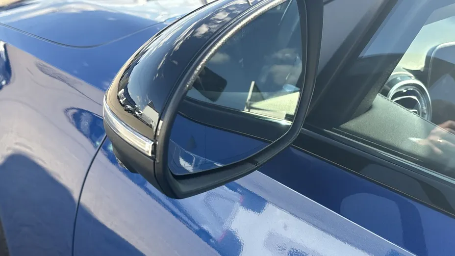 MERCEDES-BENZ C Klasa C 300 d mHEV AMG