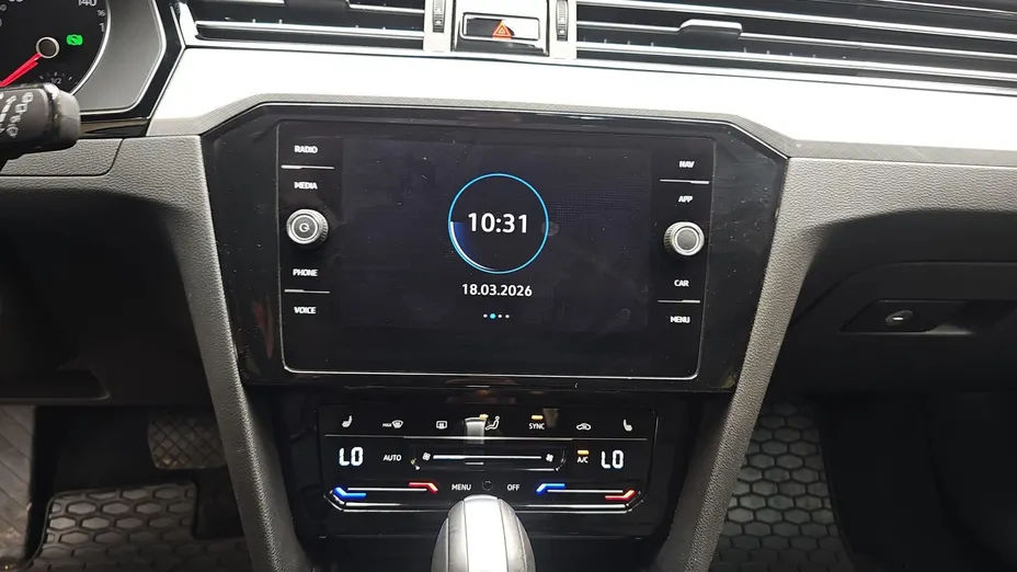 VOLKSWAGEN Passat Passat 1.5 TSI EVO Business DSG