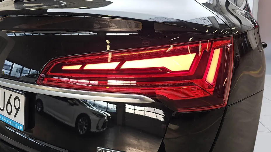 AUDI Q5 Q5 40 TDI mHEV Quattro Advanced S tronic