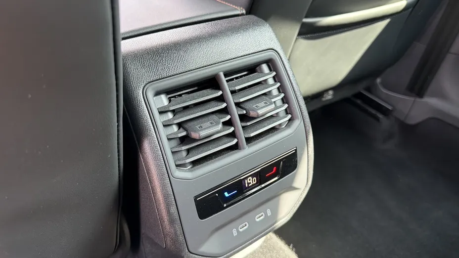 CUPRA Formentor Formentor 1.5 eTSI mHEV DSG